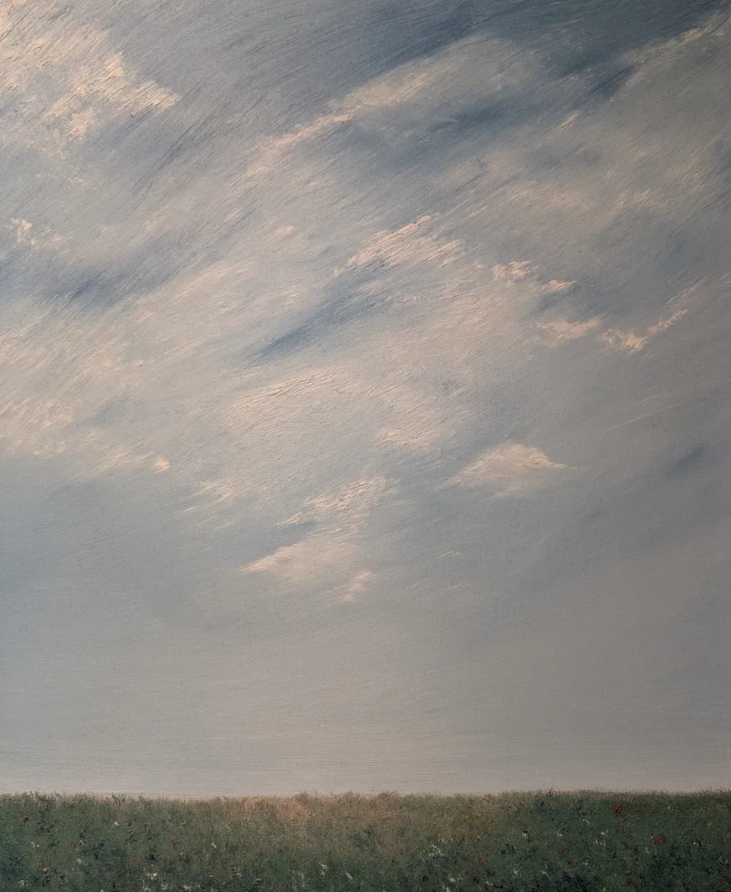 Quiet Horizon