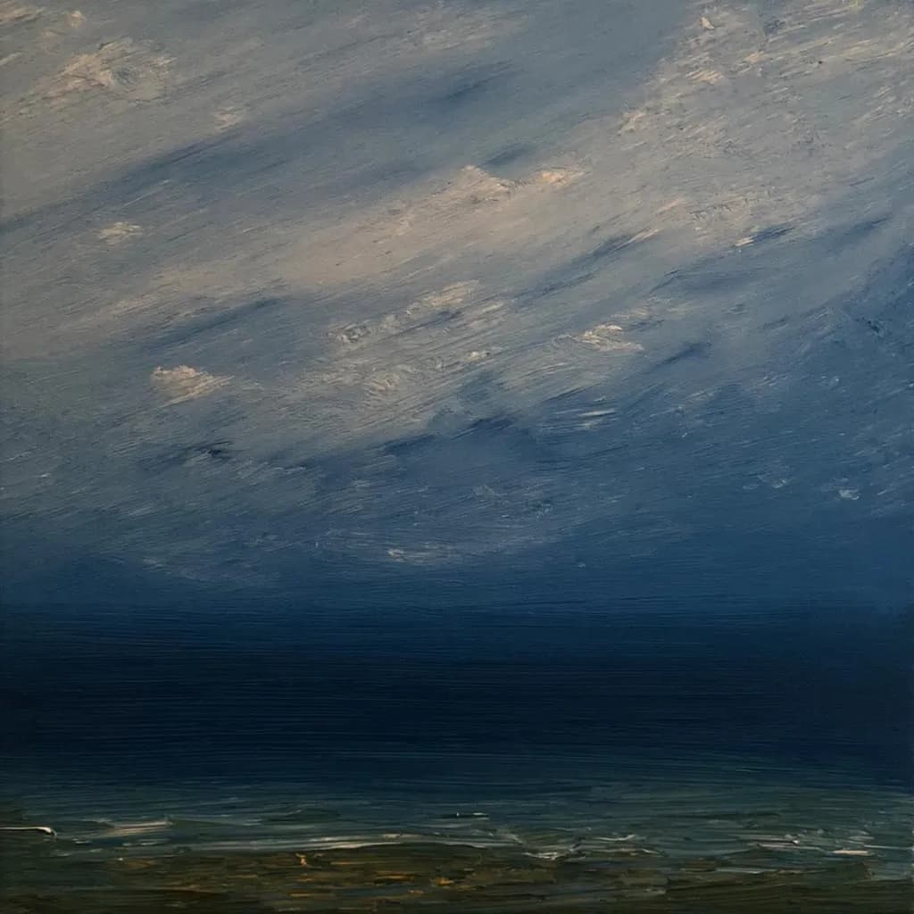 Storm Horizon