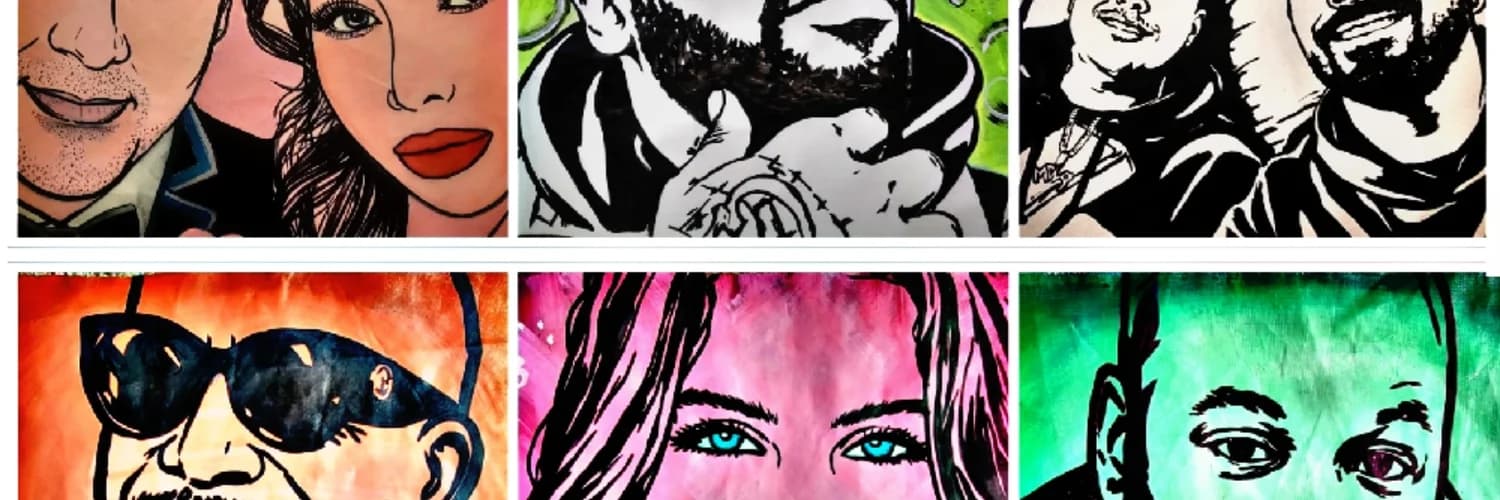 Banner del perfil
