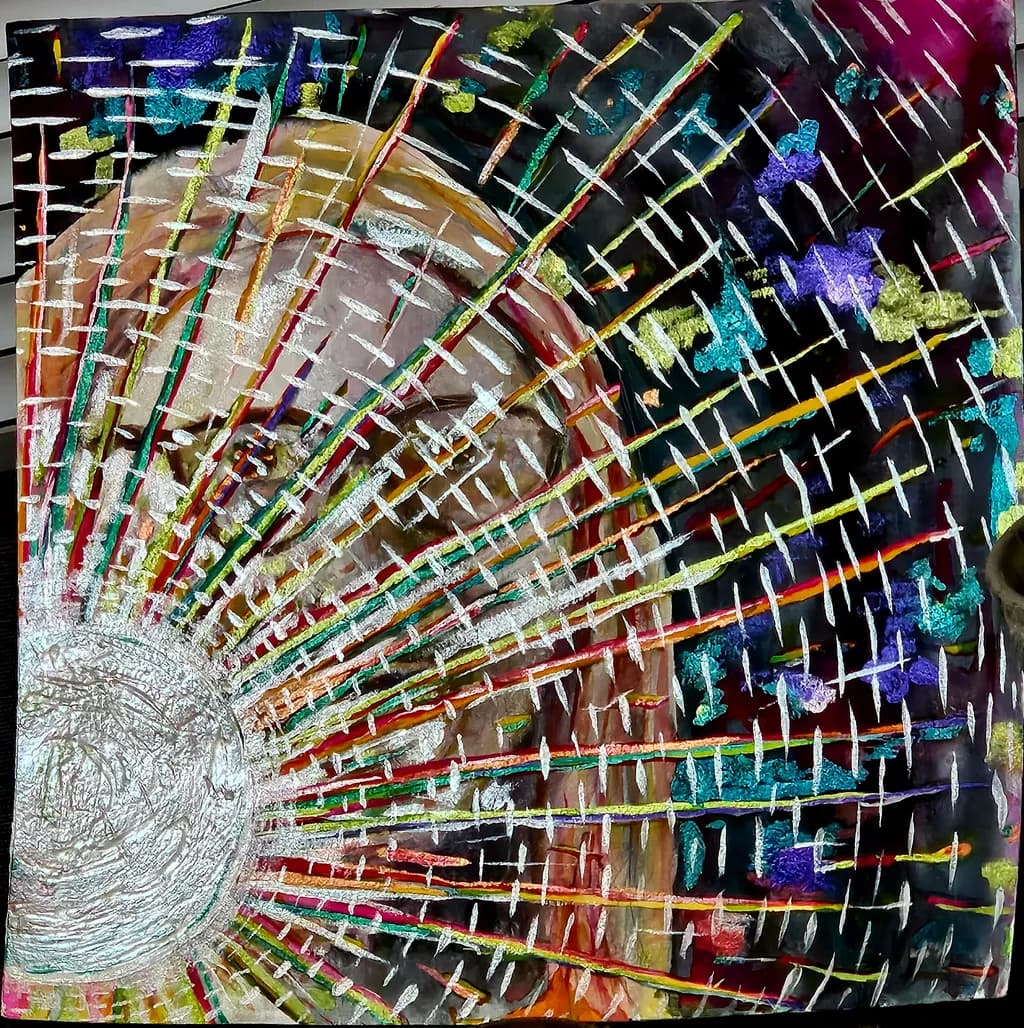 Solar Fracture