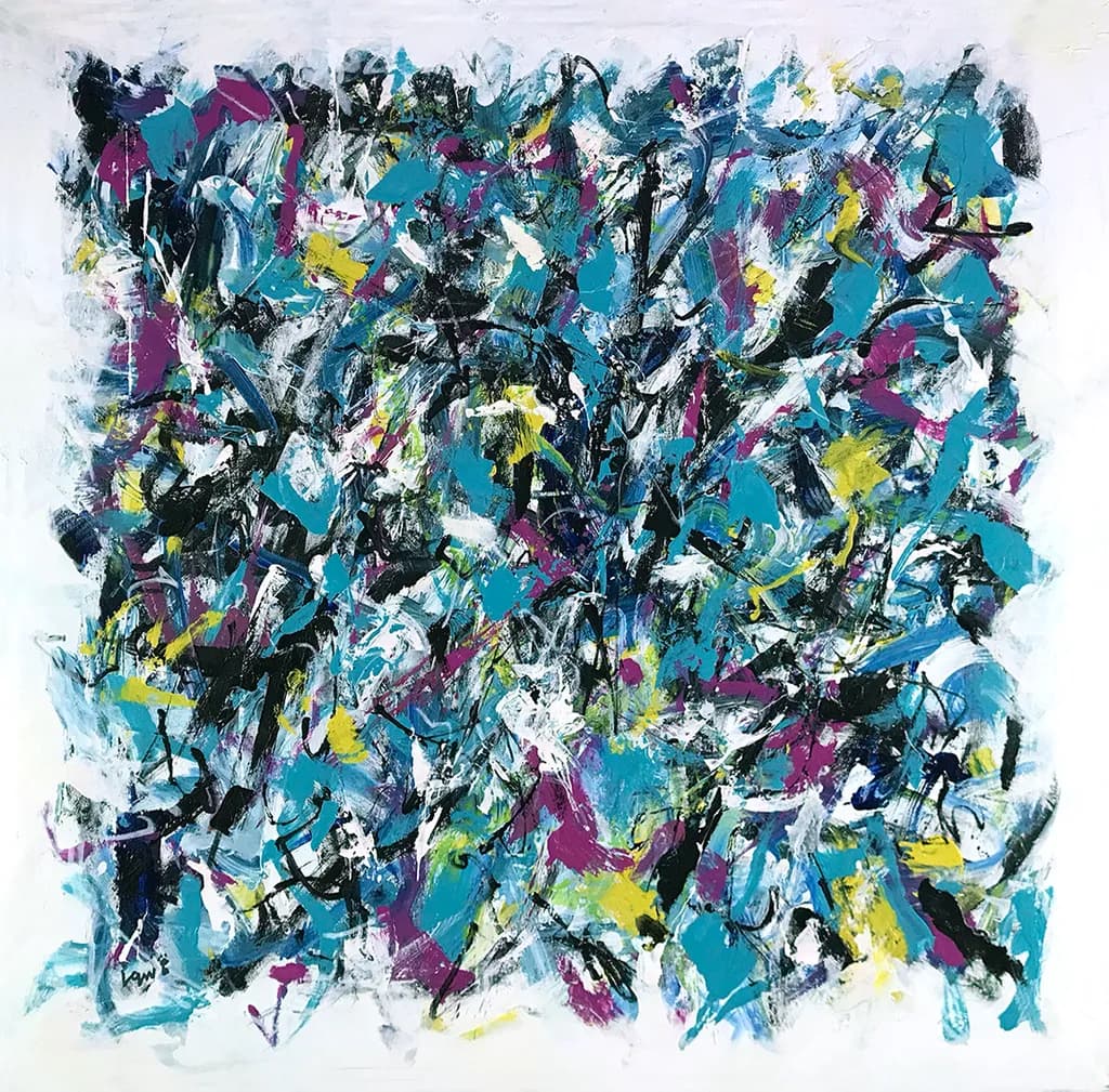 Number 22 Abstract
