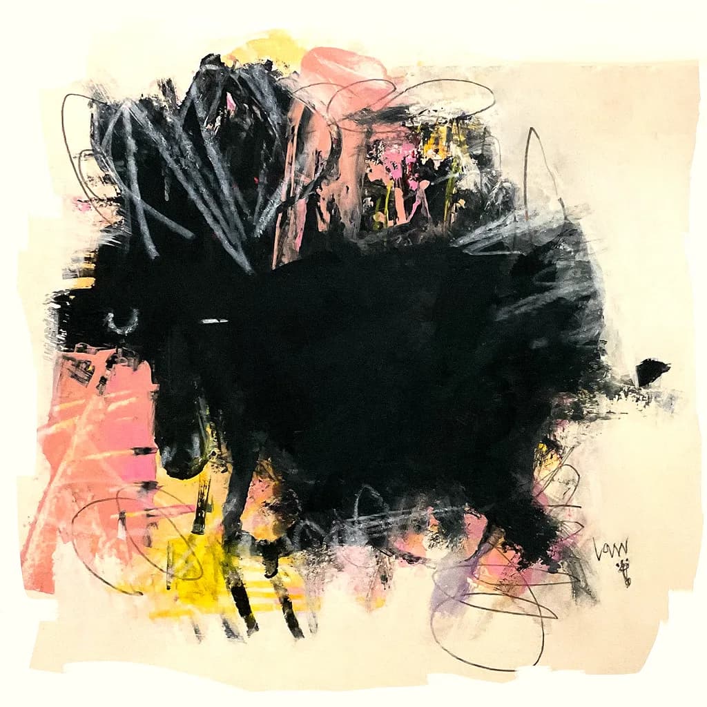 Black Sheep Fragment