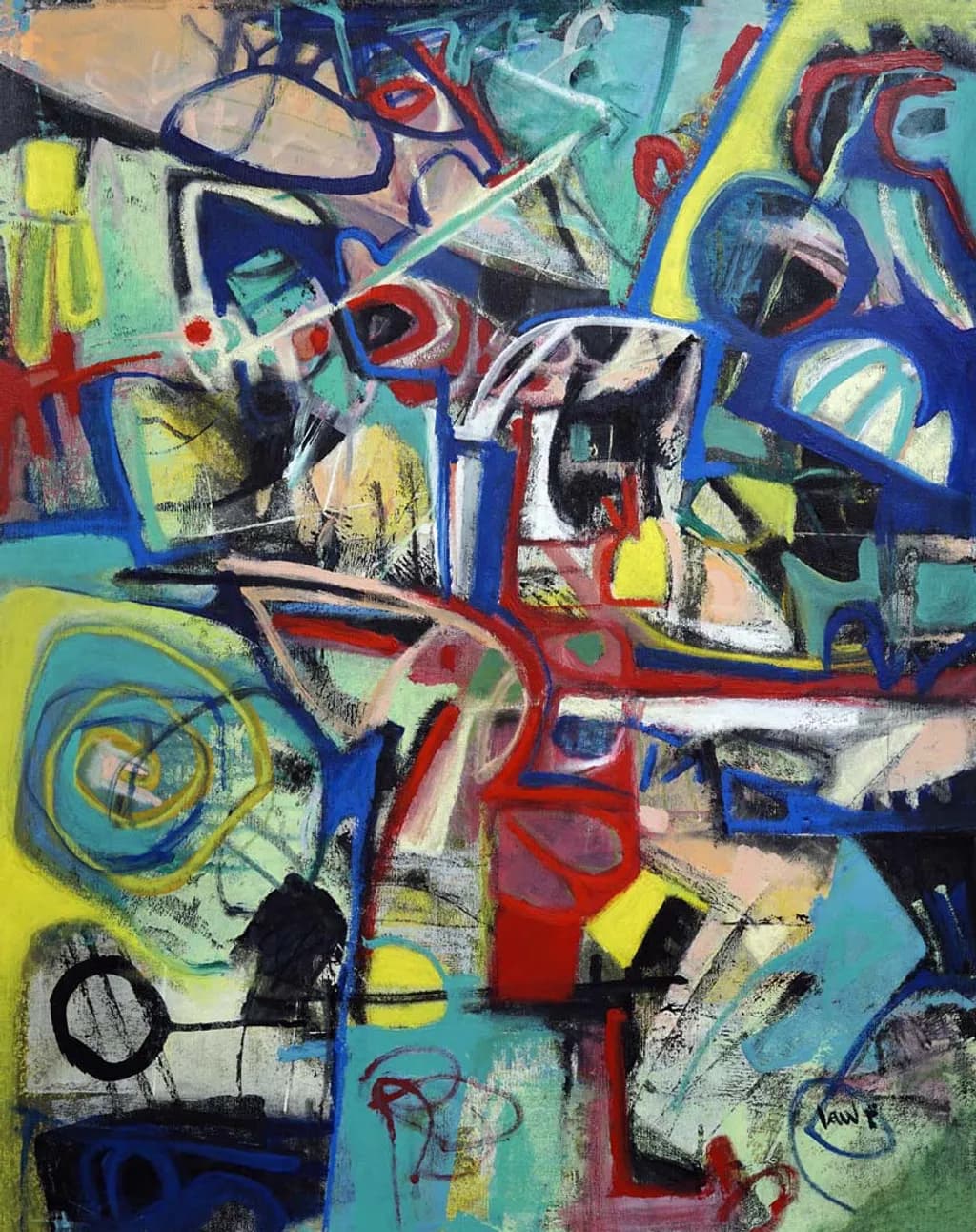 Possibilities Unfolding