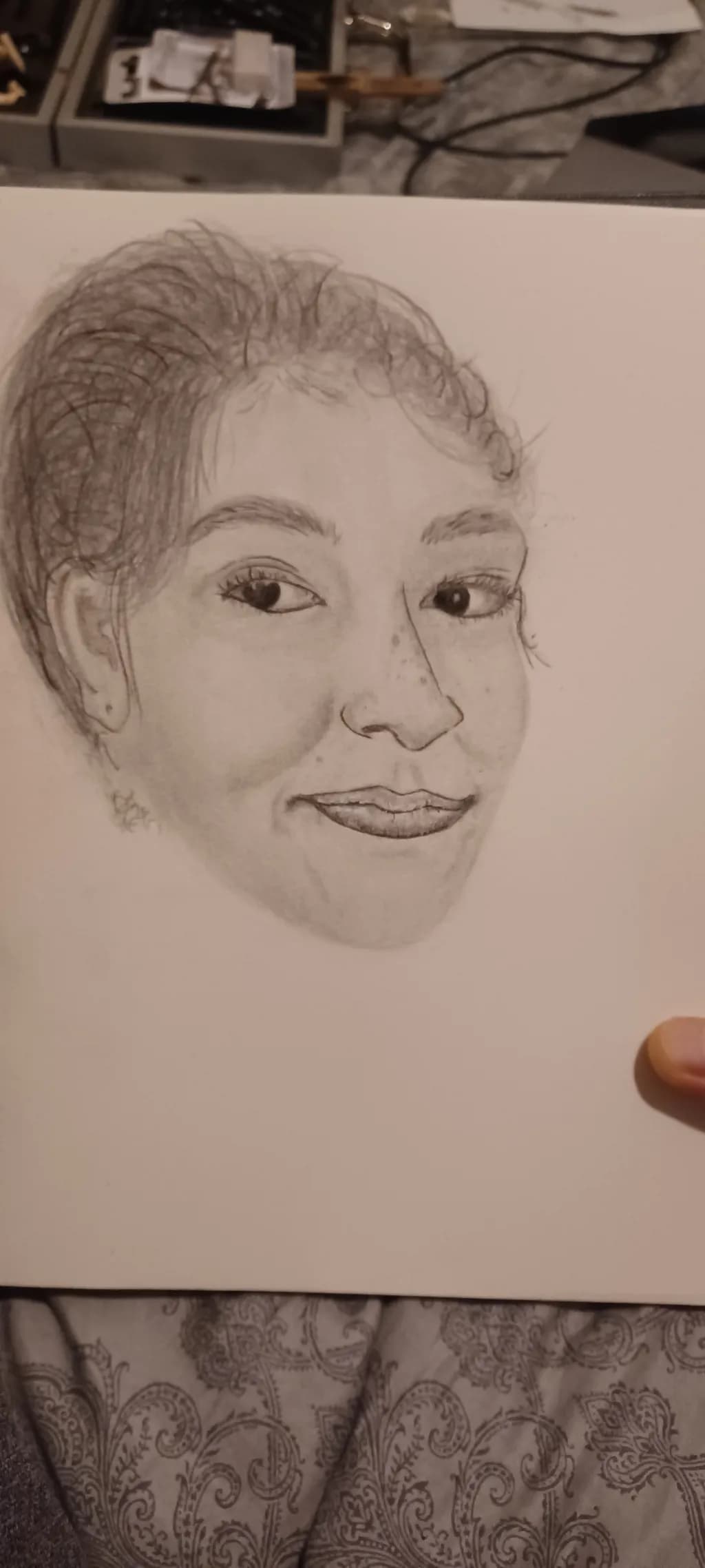 Subtle Gaze