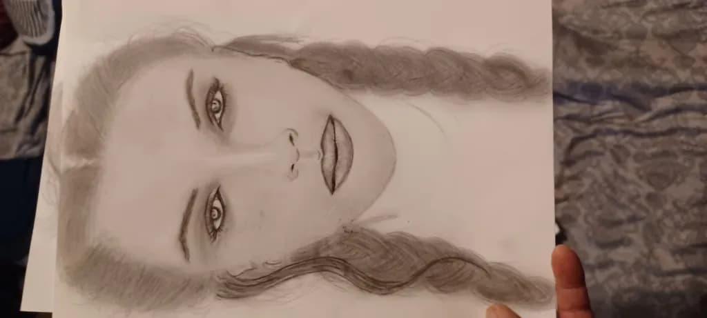 Introspective Gaze