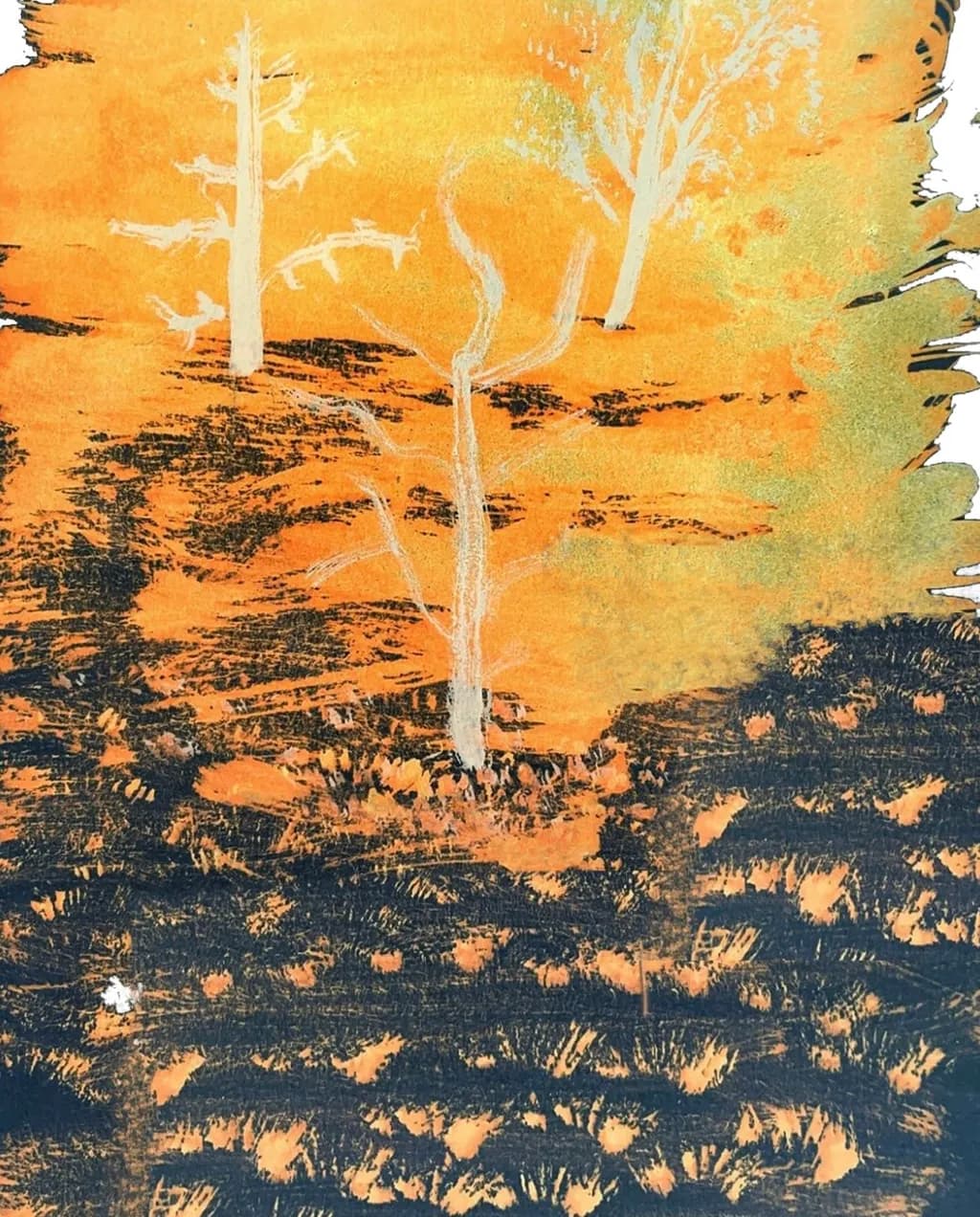 Embers of Autumn