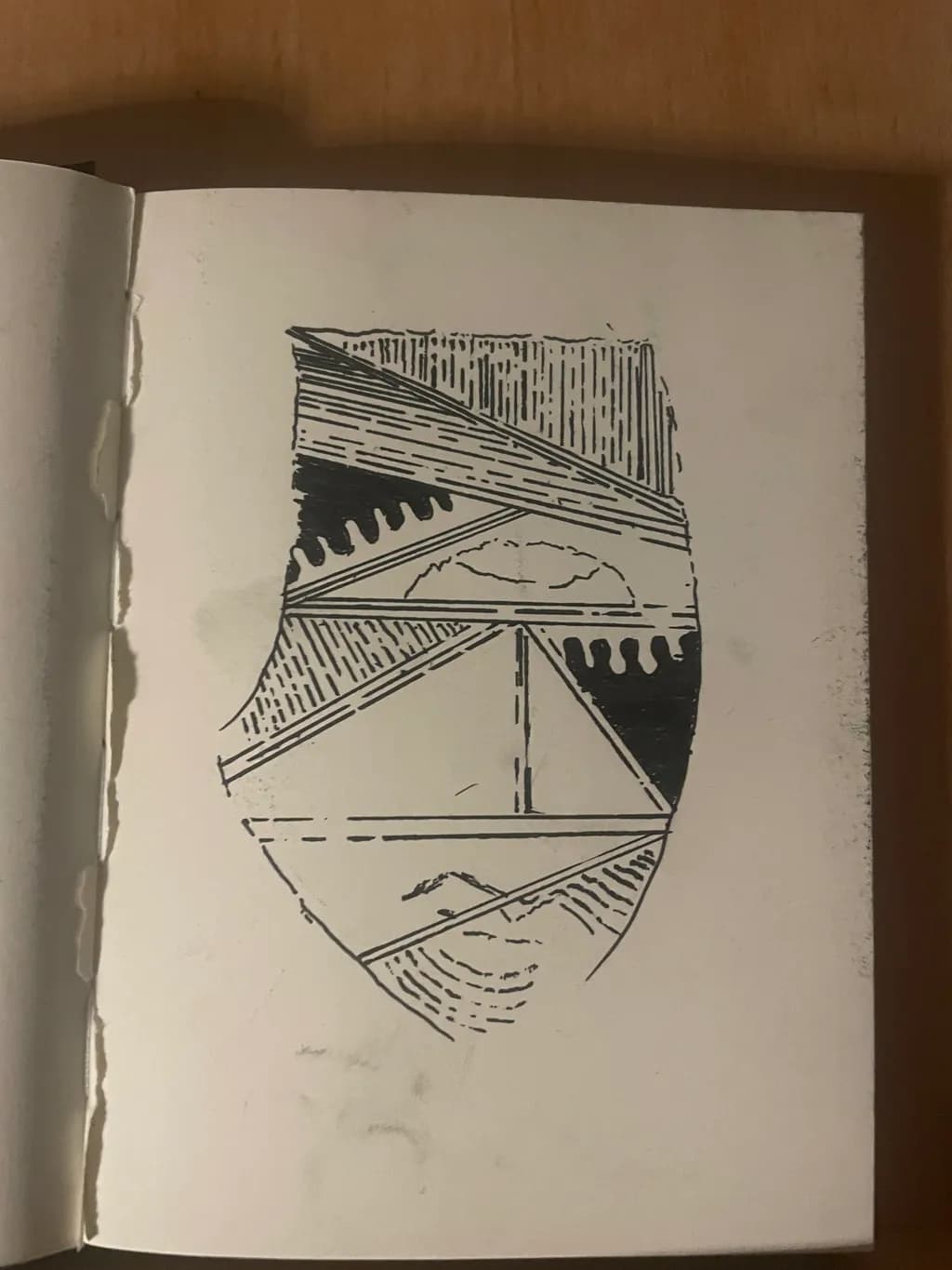 Geometric Shield