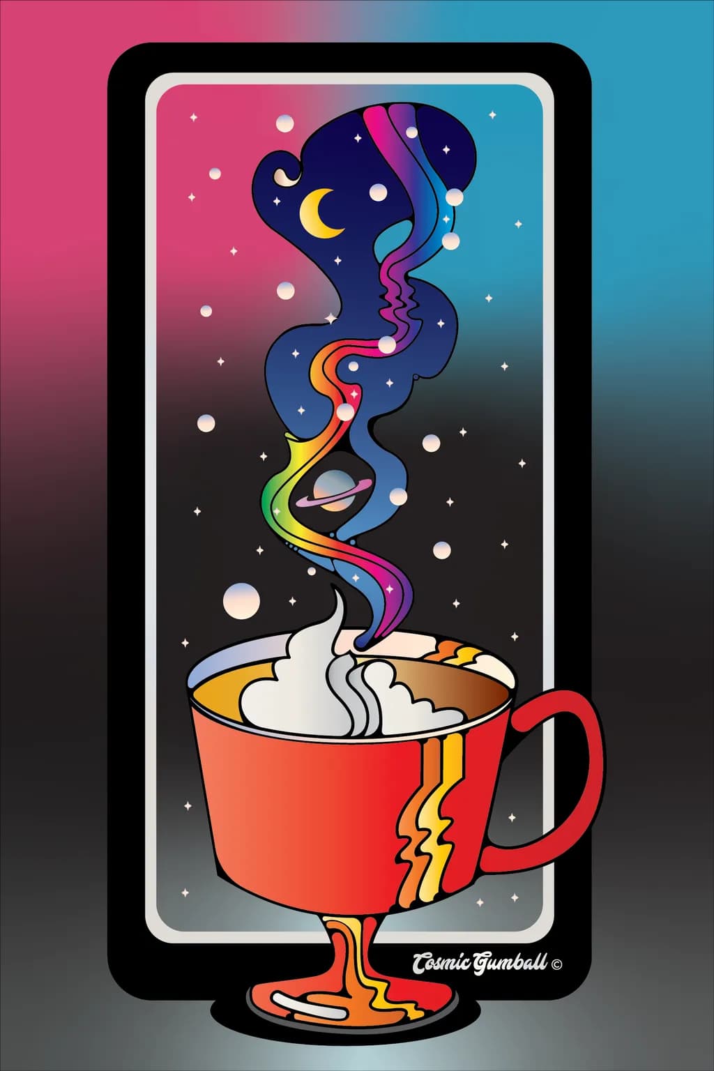 Coffee Trip
