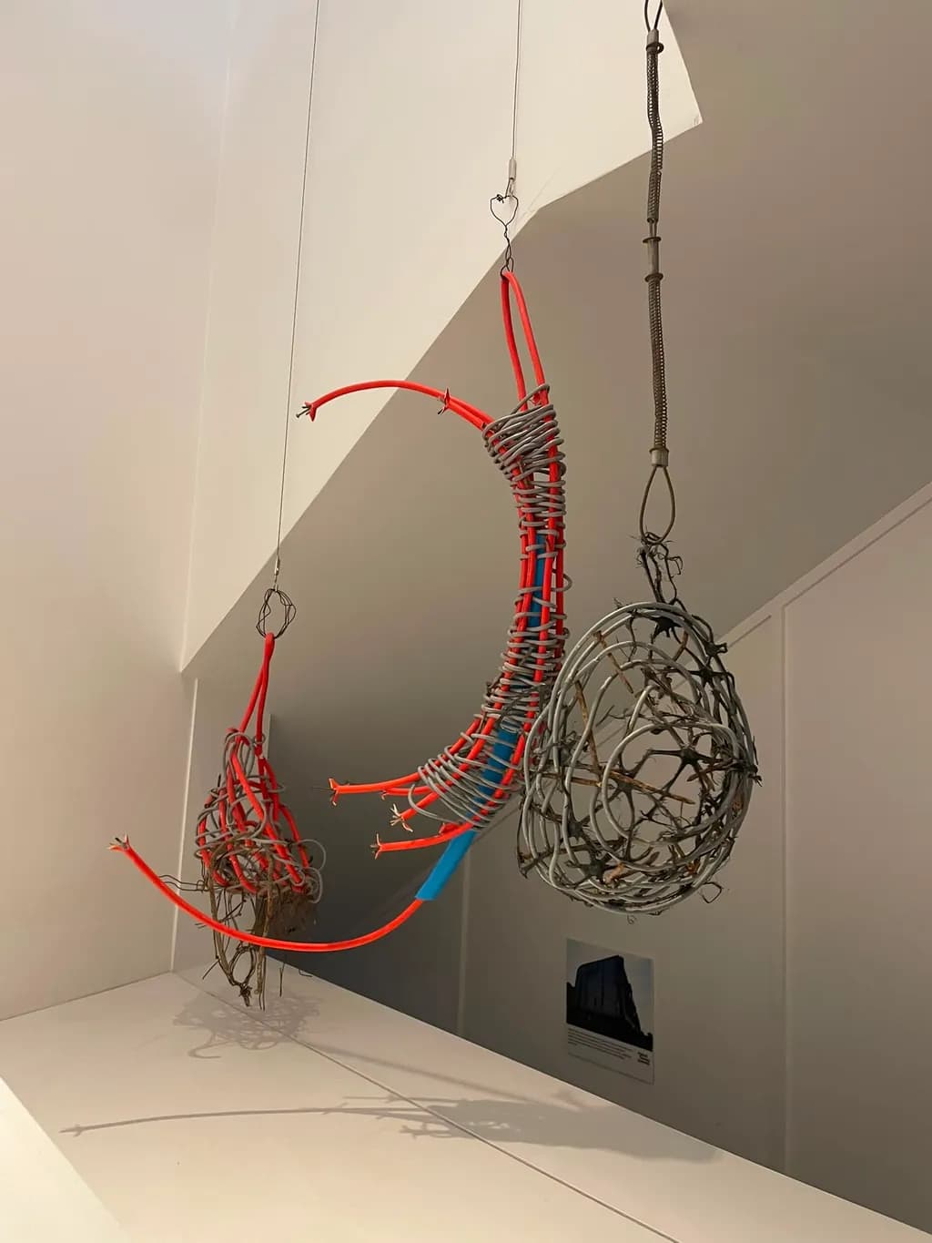 Tension Flux