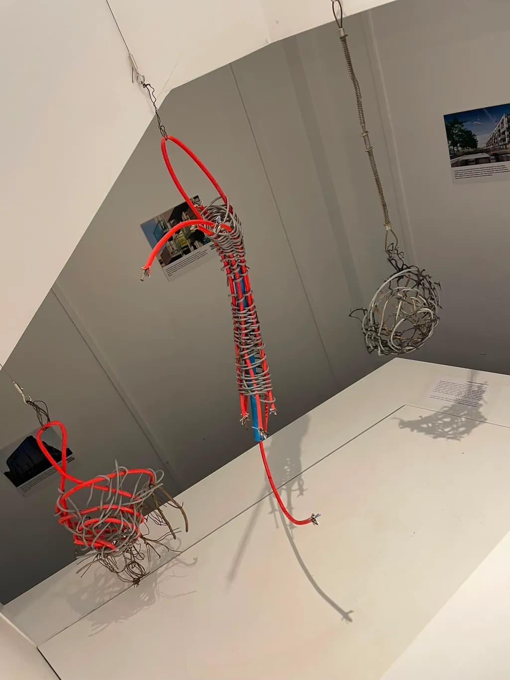 CD7 Wire Forms