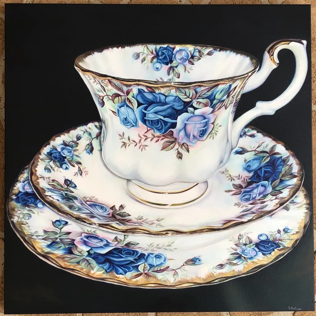 Let’s use the Good China
