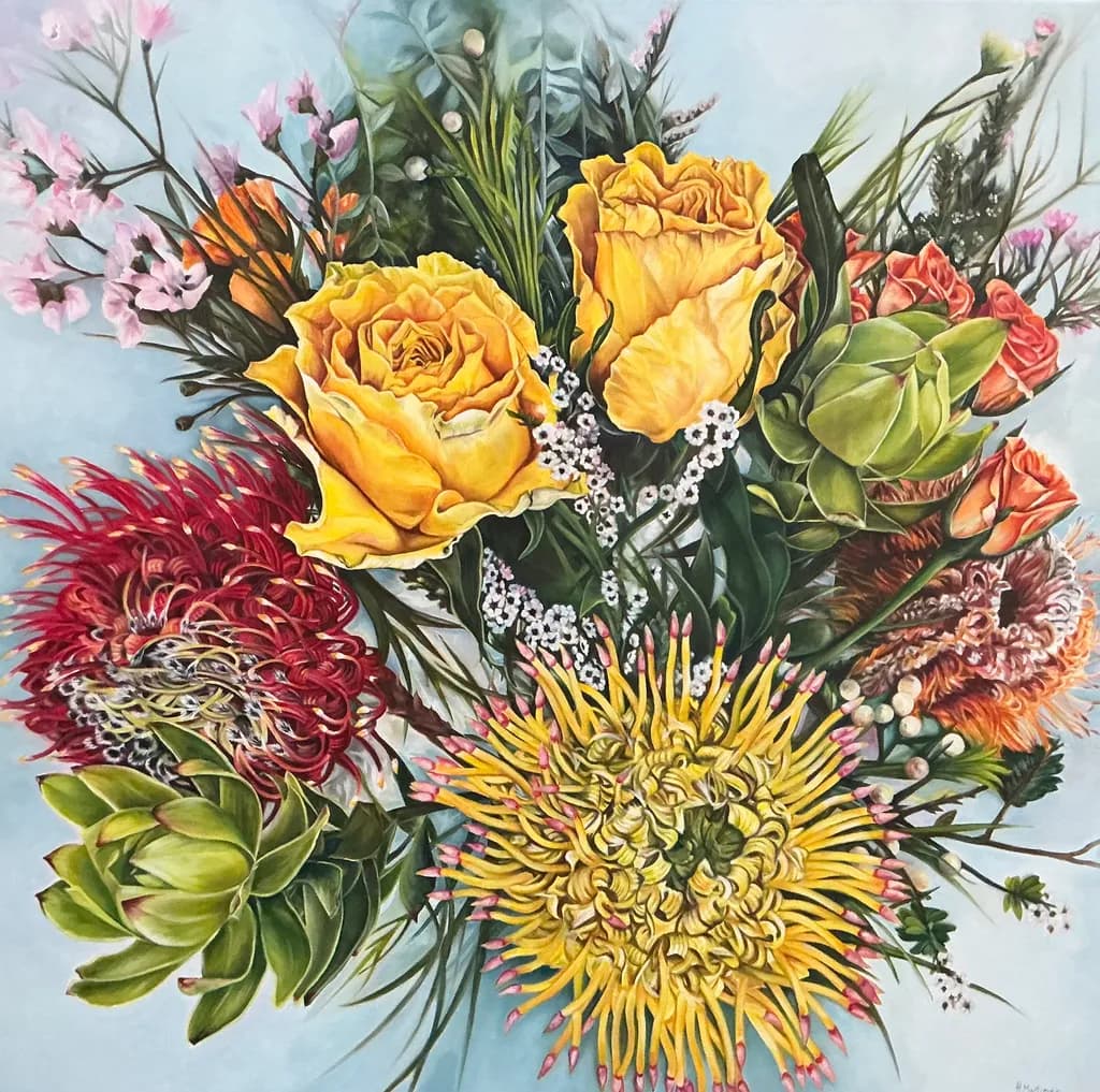 The Arrangement
