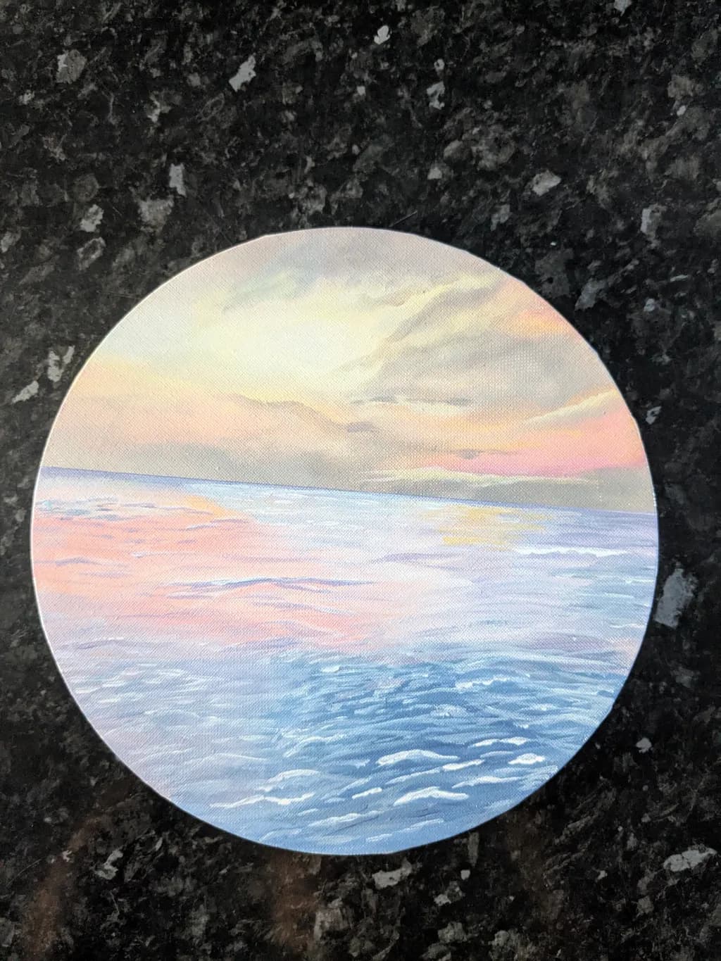Dusk Horizon
