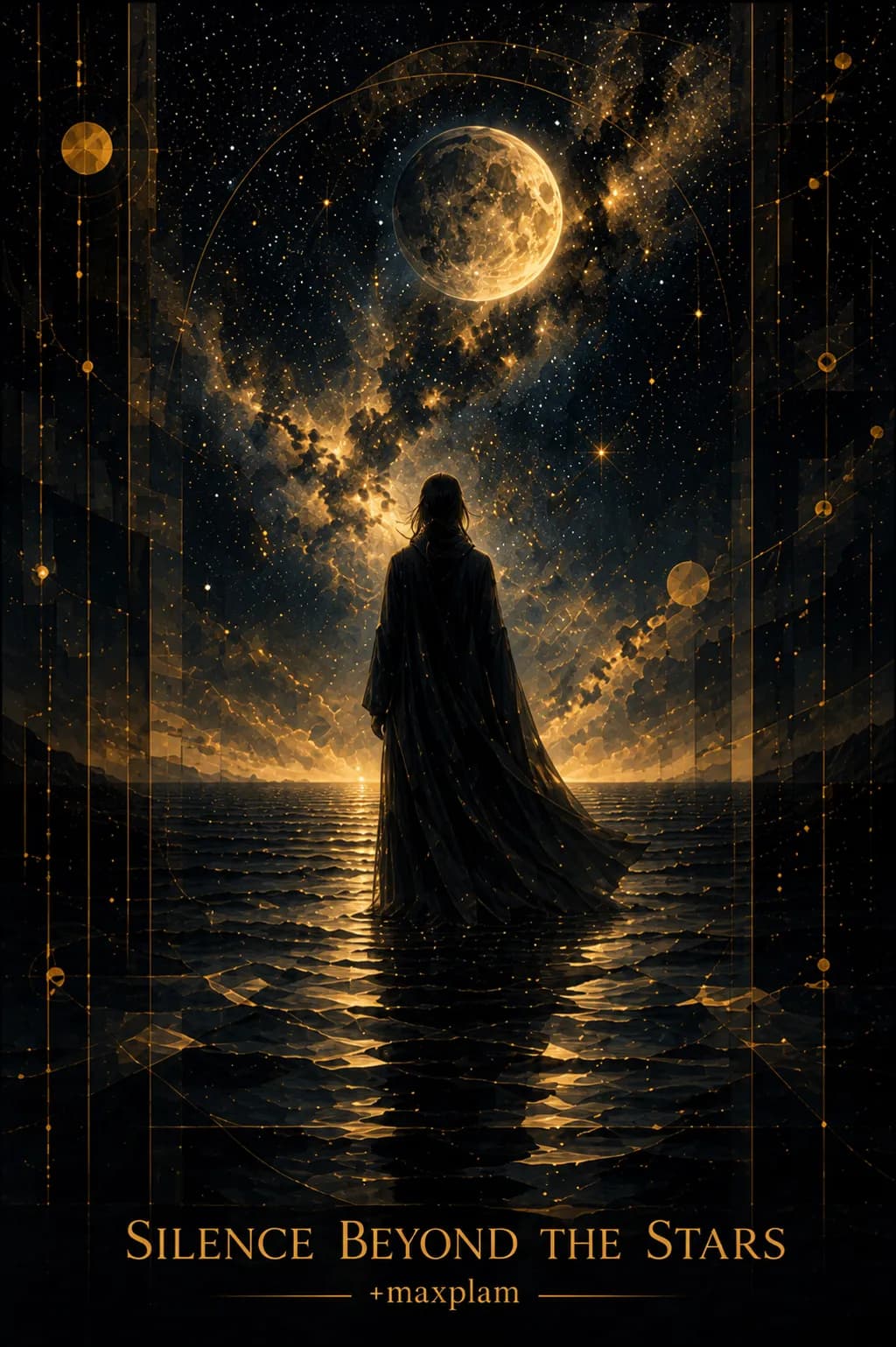 Silent Horizon