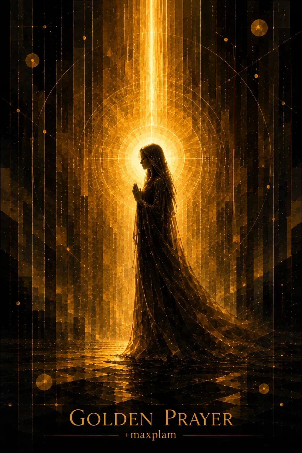 Radiant Supplication