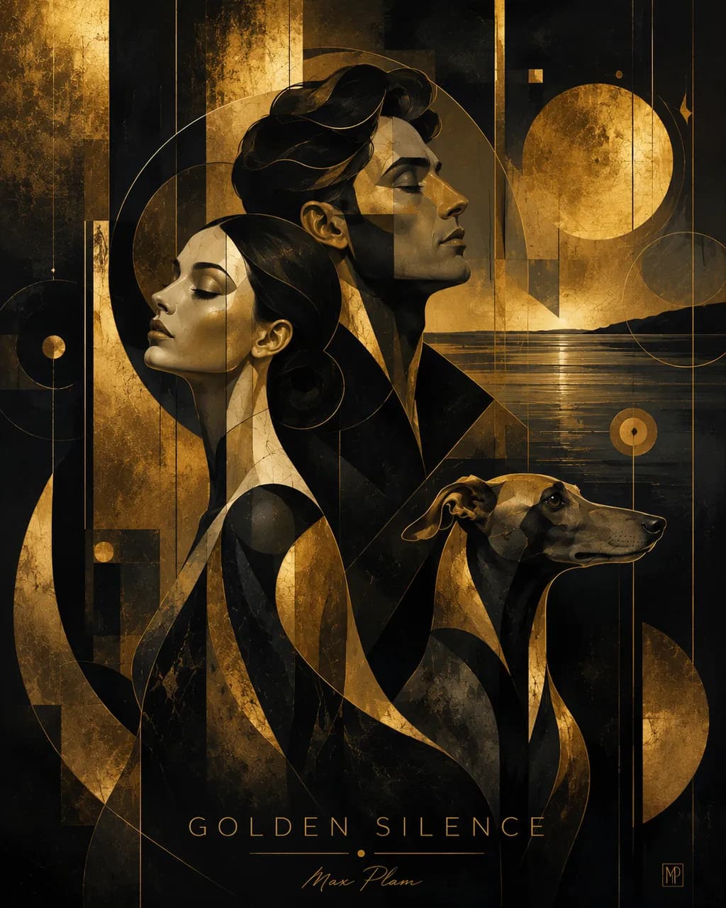 Golden Silence