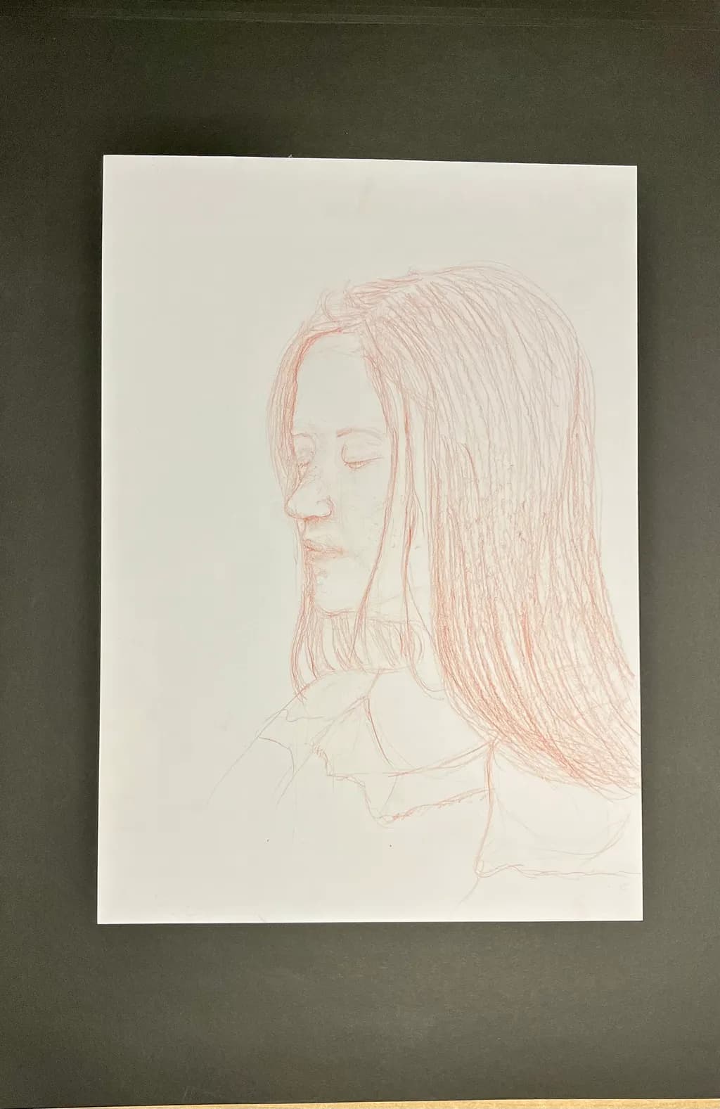 Quiet Reflection