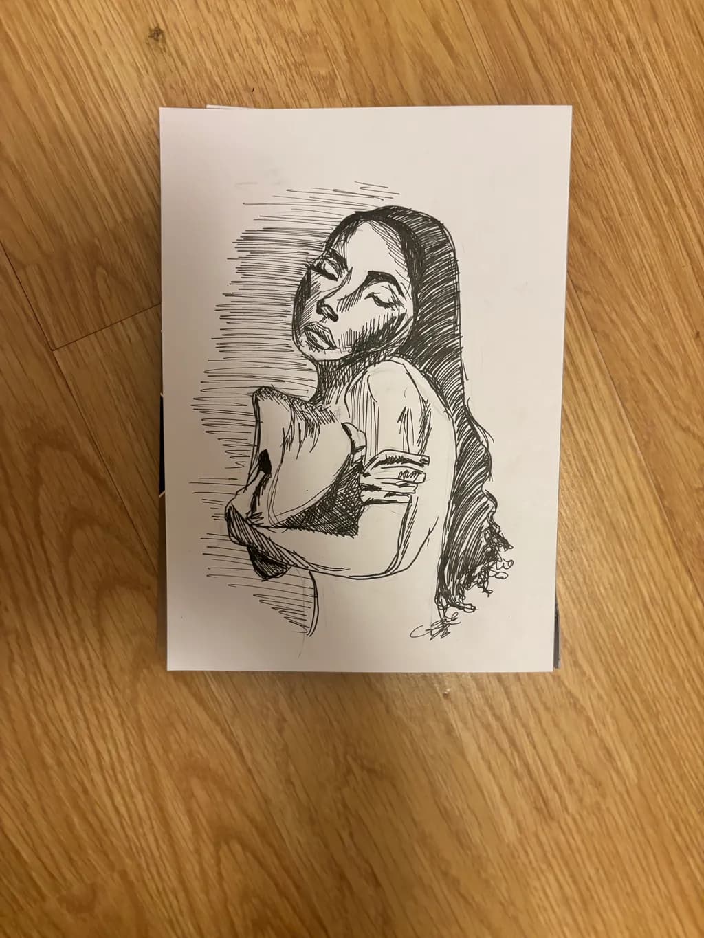 Embrace