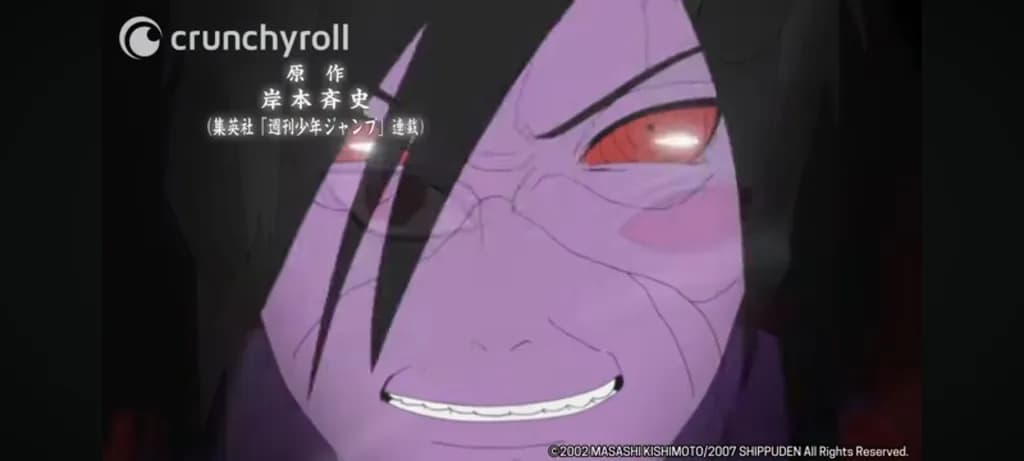 Uchiha Fury