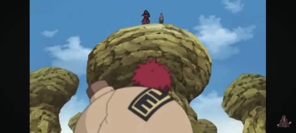 Rock Summit Confrontation
