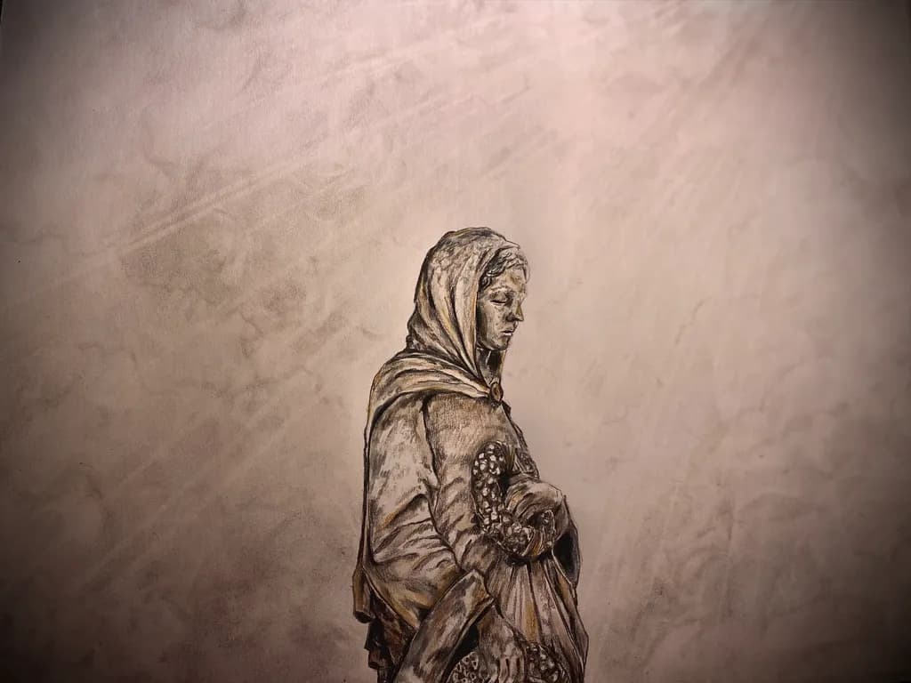 Silent Vigil