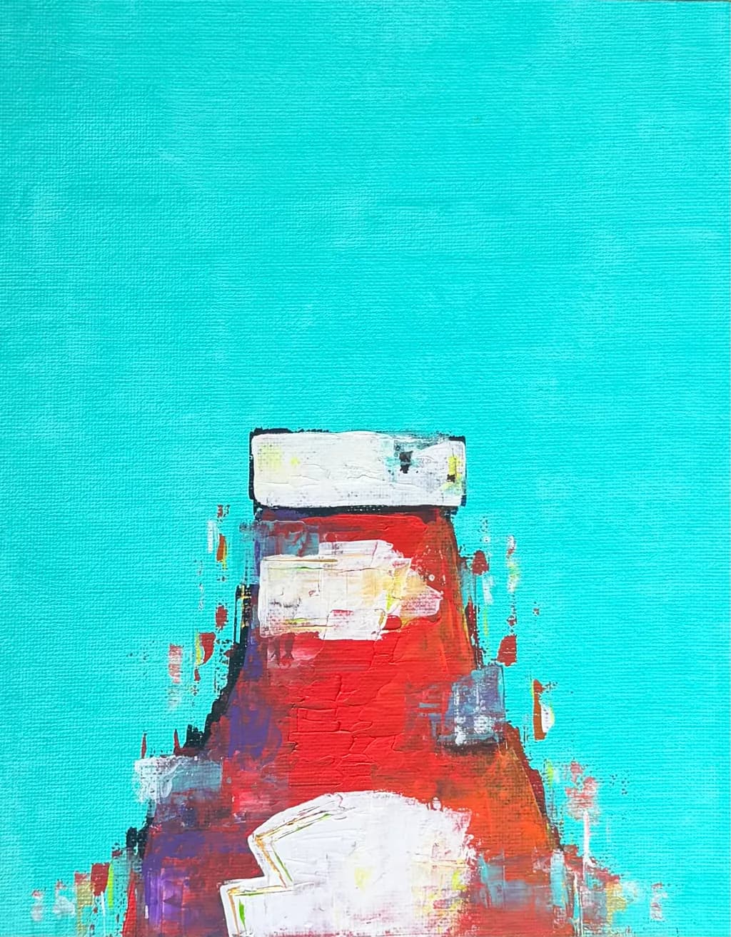 Bold Ketchup