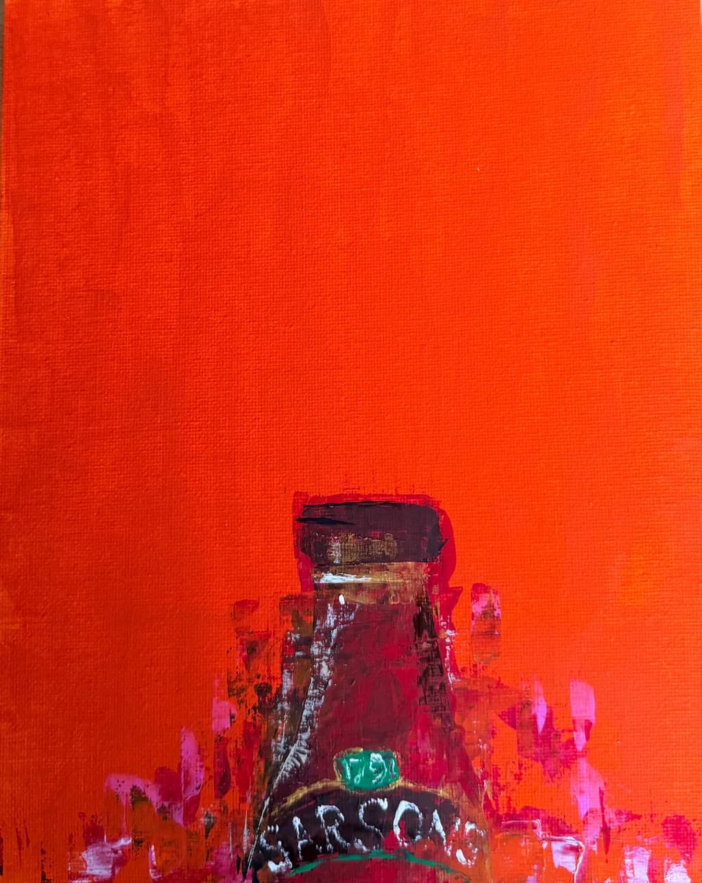 Sriracha Summit