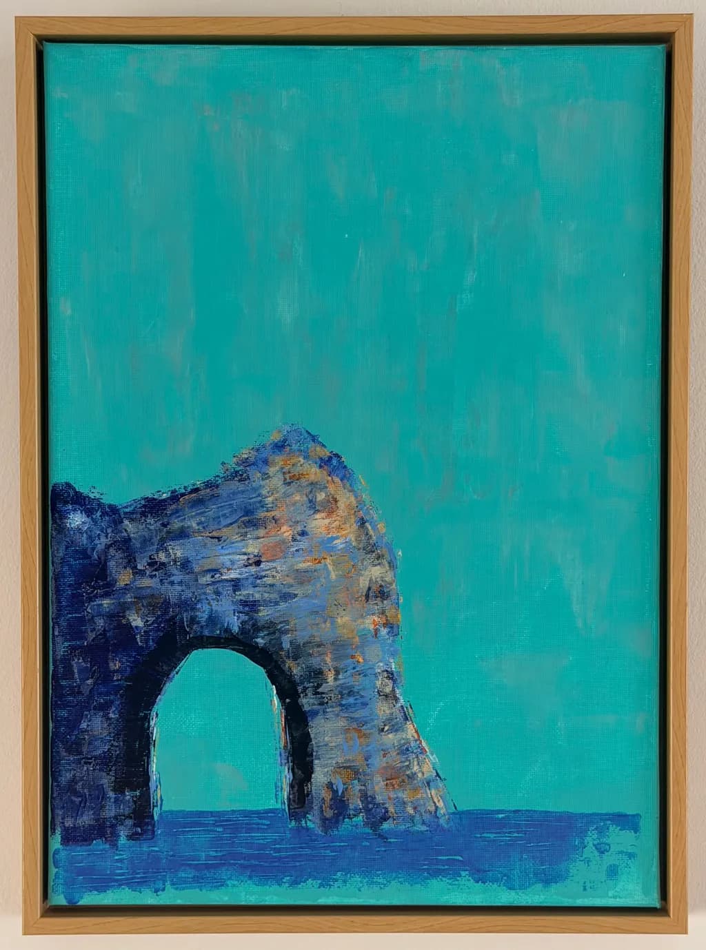 Oceanic Arch