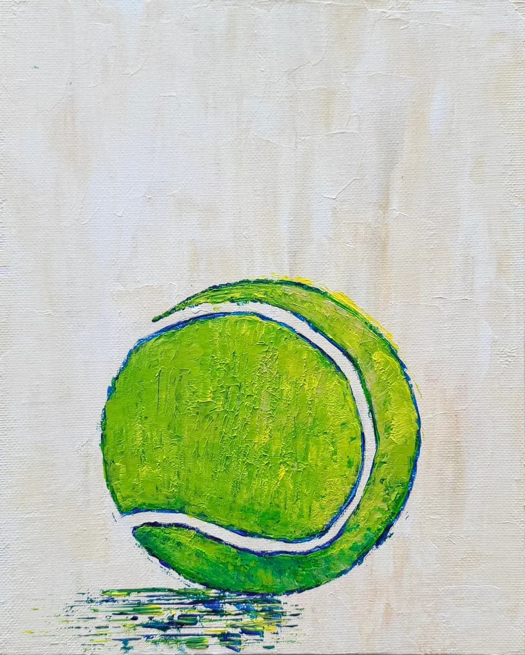Verdant Spin