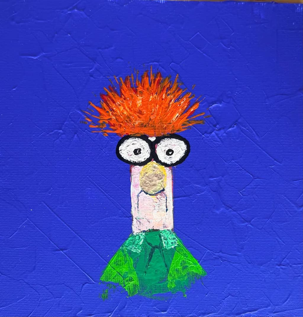 Beaker