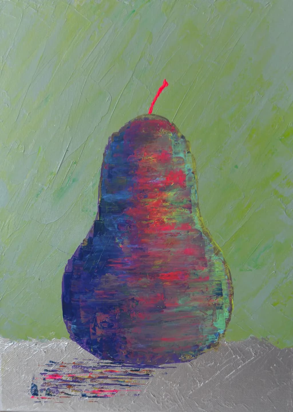Pear