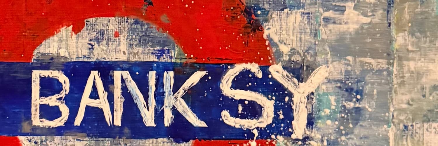 Profile banner