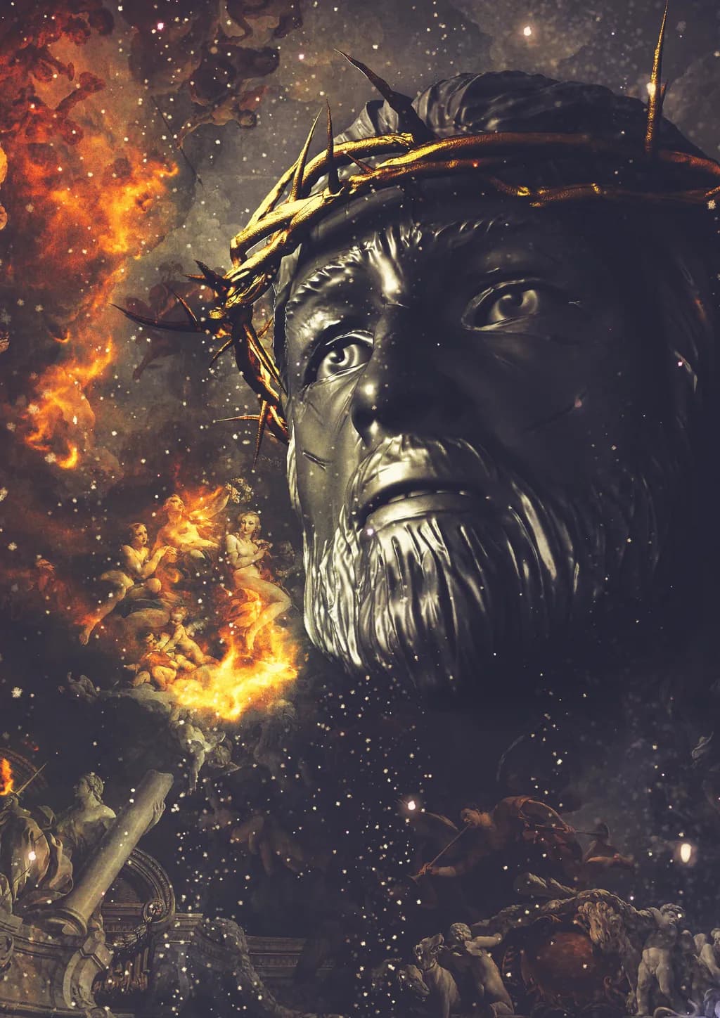 Crown of Thorns