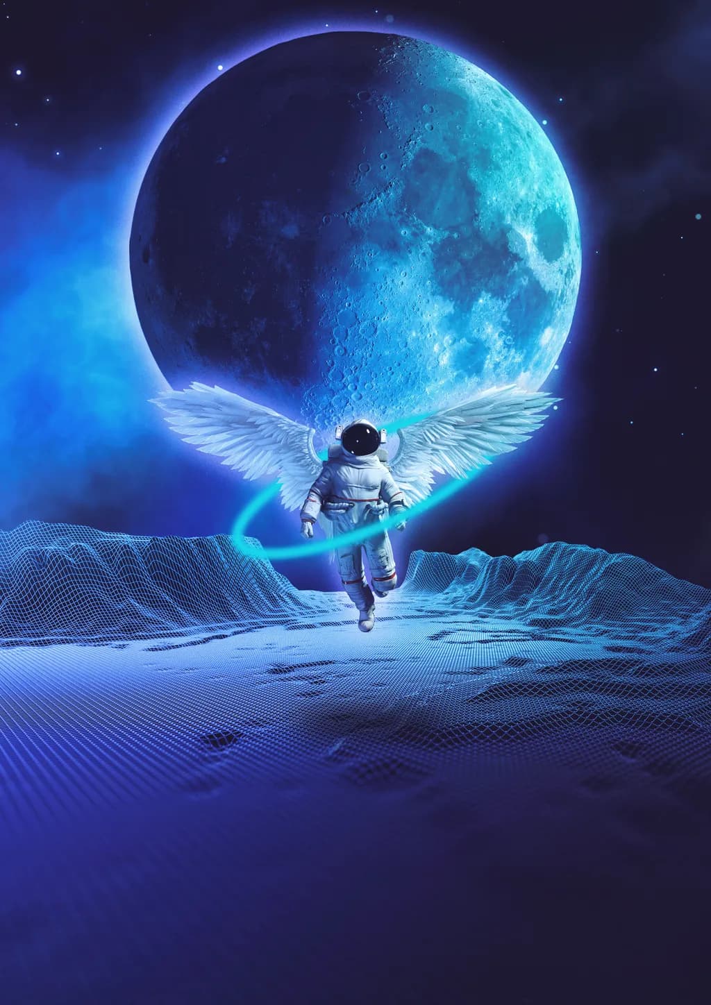 Lunar Guardian