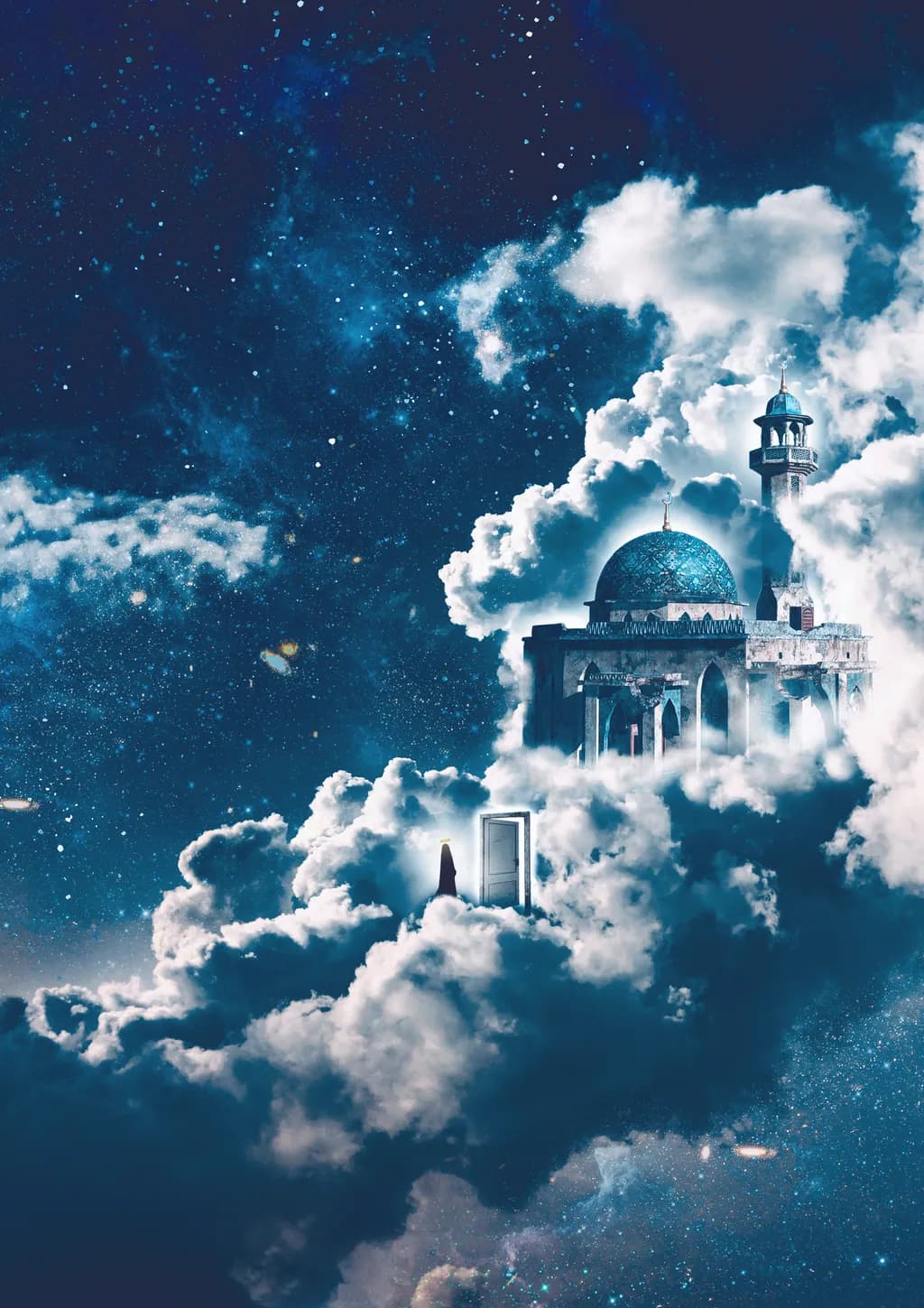 Celestial Sanctuary