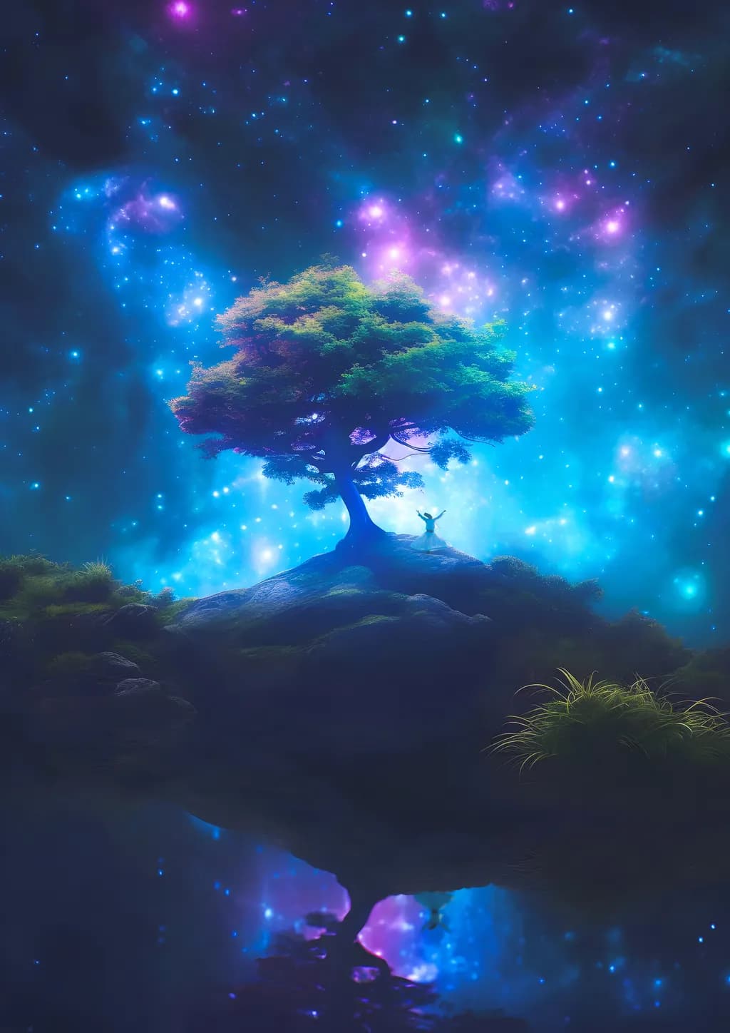 Celestial Grove