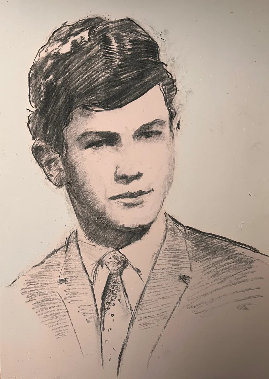 Classic Portrait