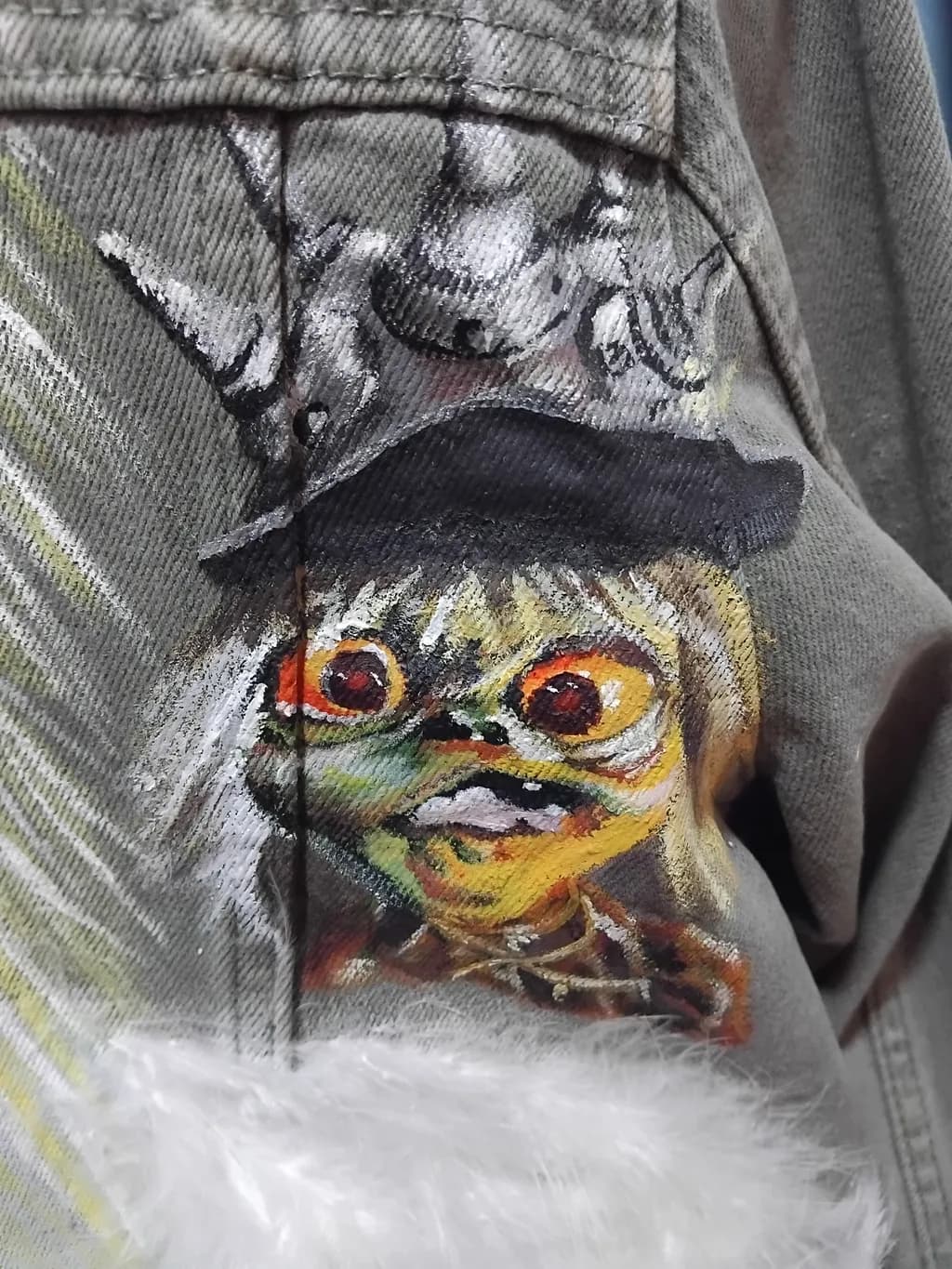 Goblin Scout