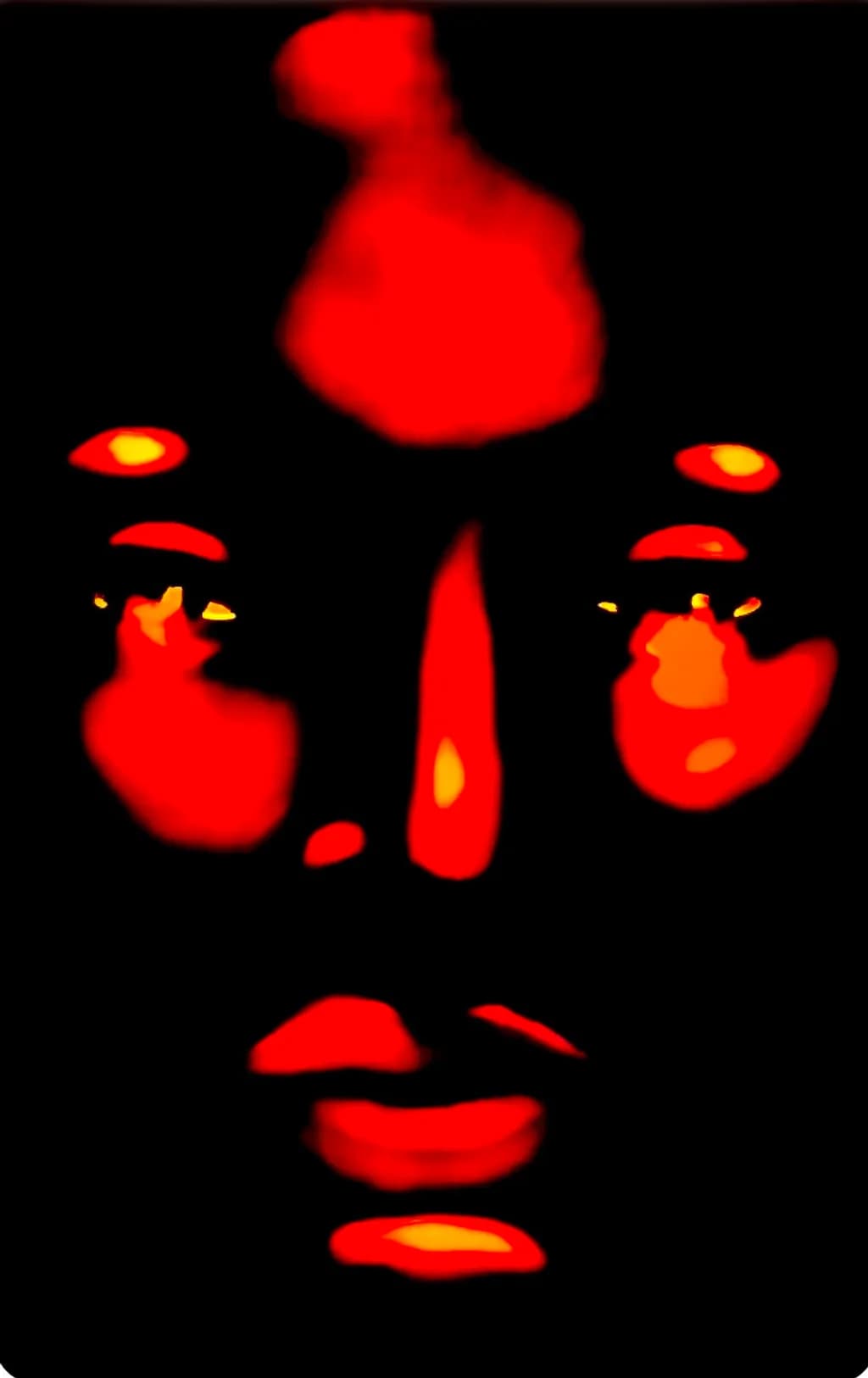 Ember Visage