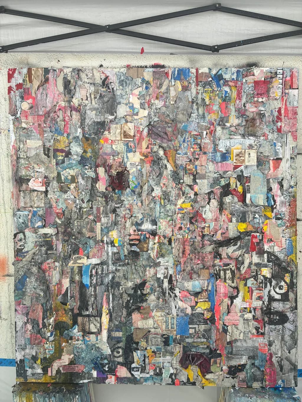Fragmented Narratives