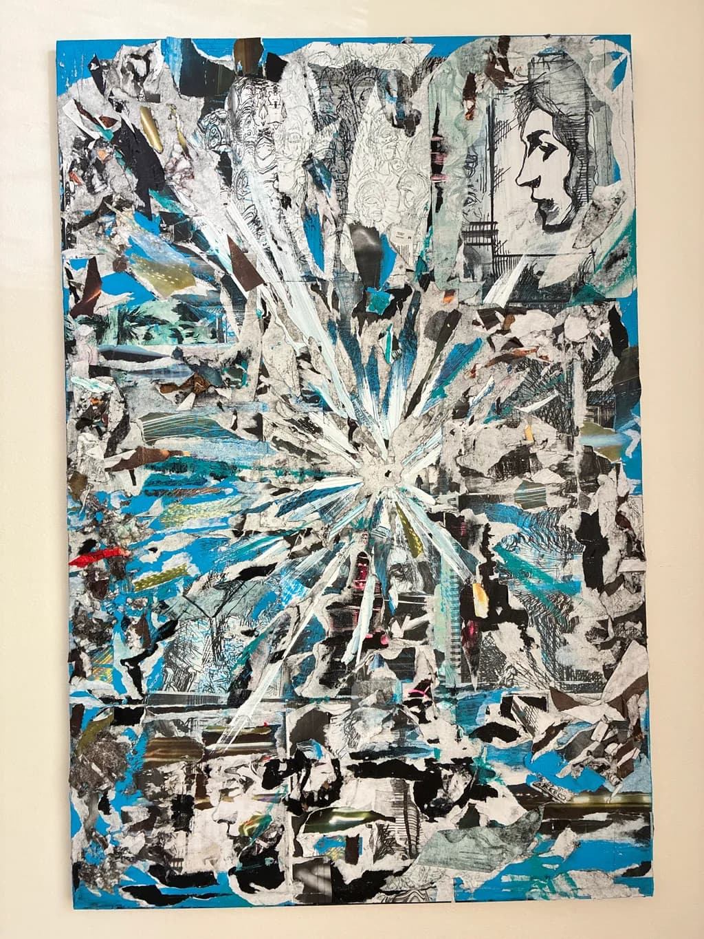 Fragmented Insight