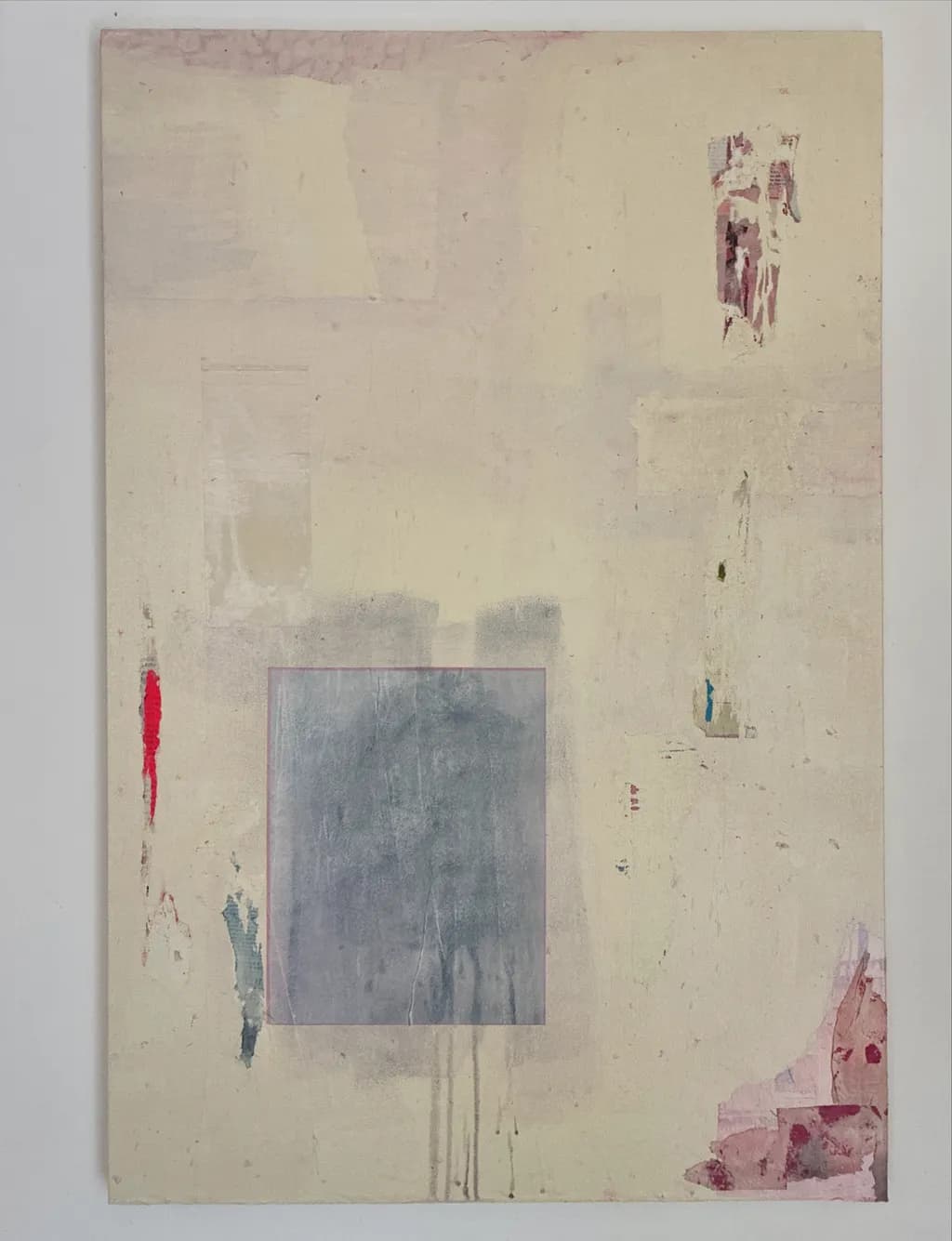 Muted Geometry
