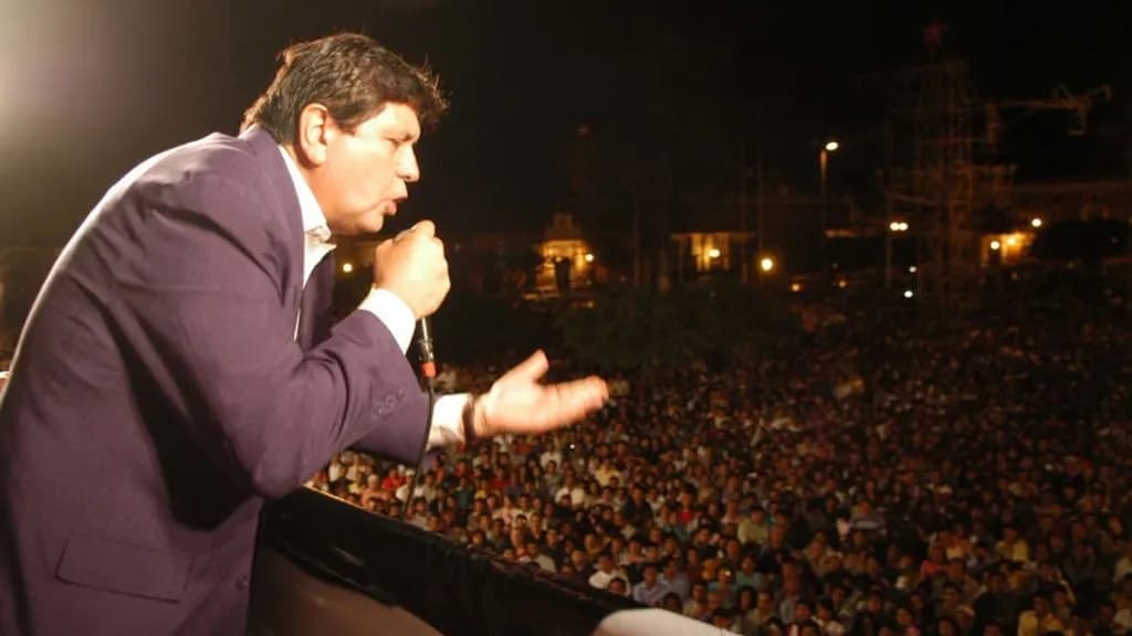 Voice of the Crowd