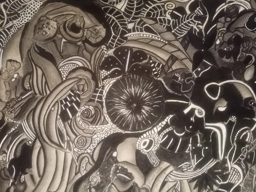 Labyrinthine Pulse