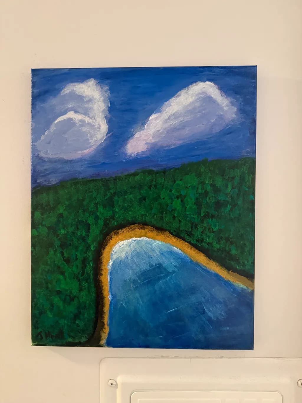 Forest Cove
