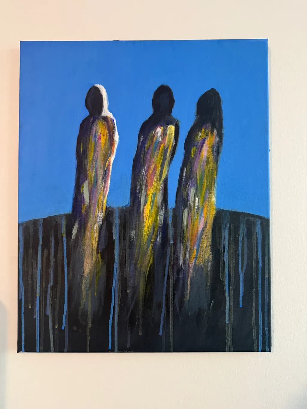 Silent Sentinels
