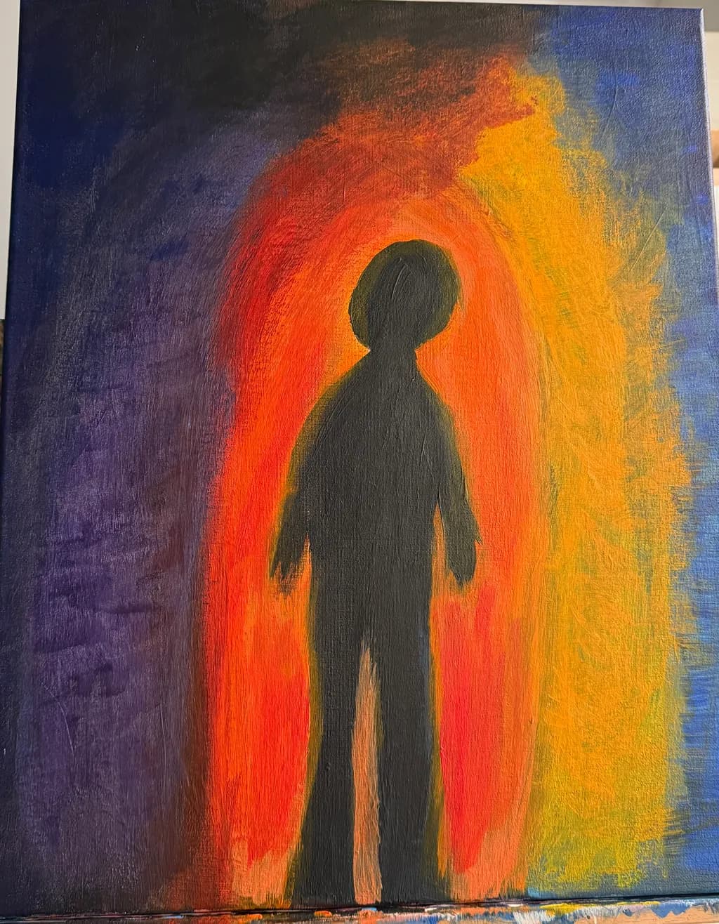 Shadow Radiance