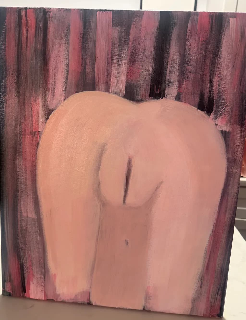 Blush Contours