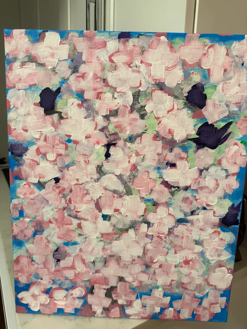 Spring Blossoms