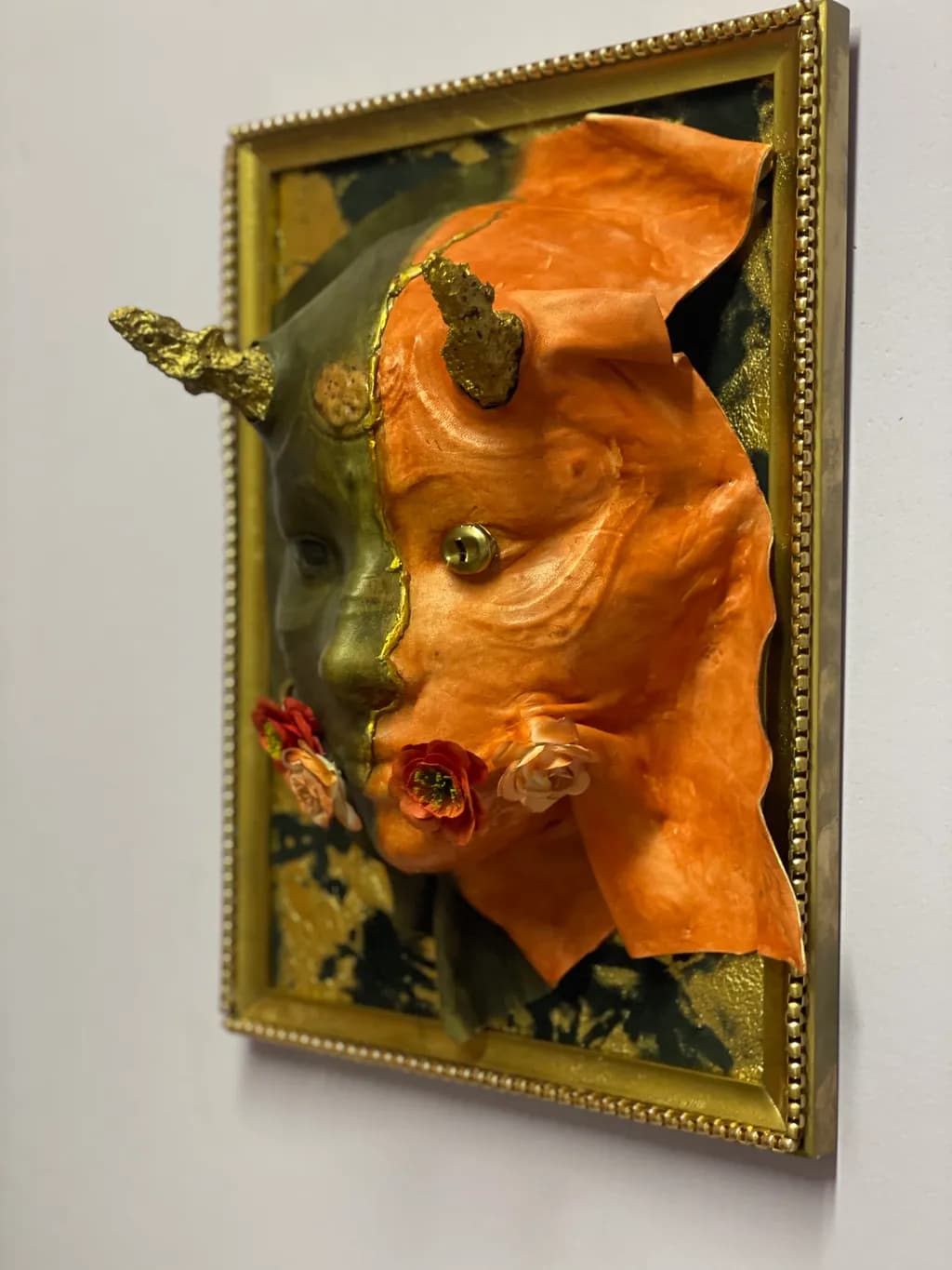 Duality Mask